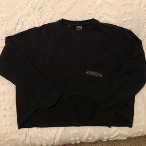 Gymshark Ori sweater